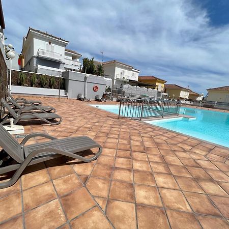 "Flora B&B "- Rooms In Privat Home Maspalomas  Extérieur photo