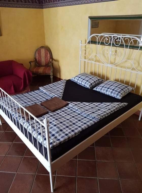 "Flora B&B "- Rooms In Privat Home Maspalomas  Extérieur photo
