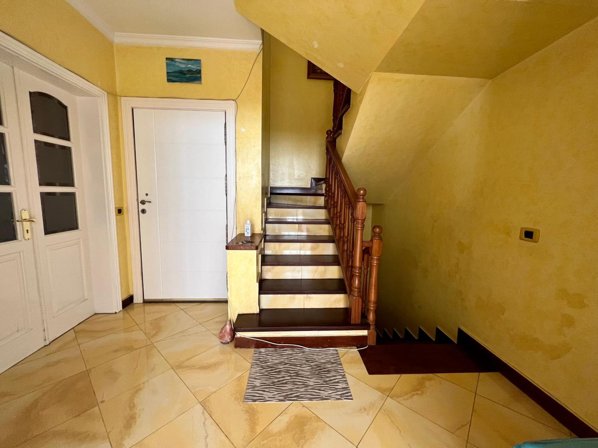 "Flora B&B "- Rooms In Privat Home Maspalomas  Extérieur photo
