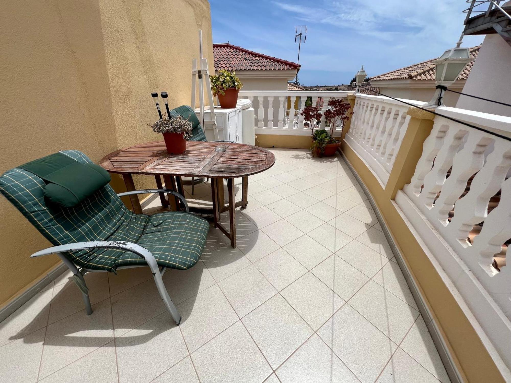 "Flora B&B "- Rooms In Privat Home Maspalomas  Extérieur photo