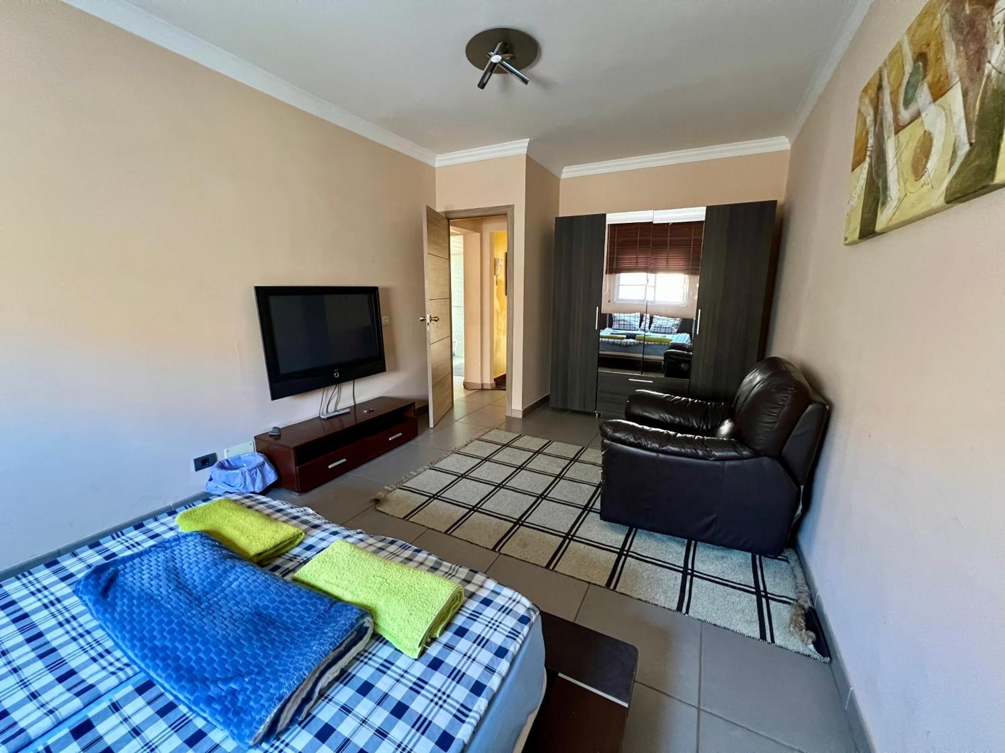 "Flora B&B "- Rooms In Privat Home Maspalomas  Extérieur photo
