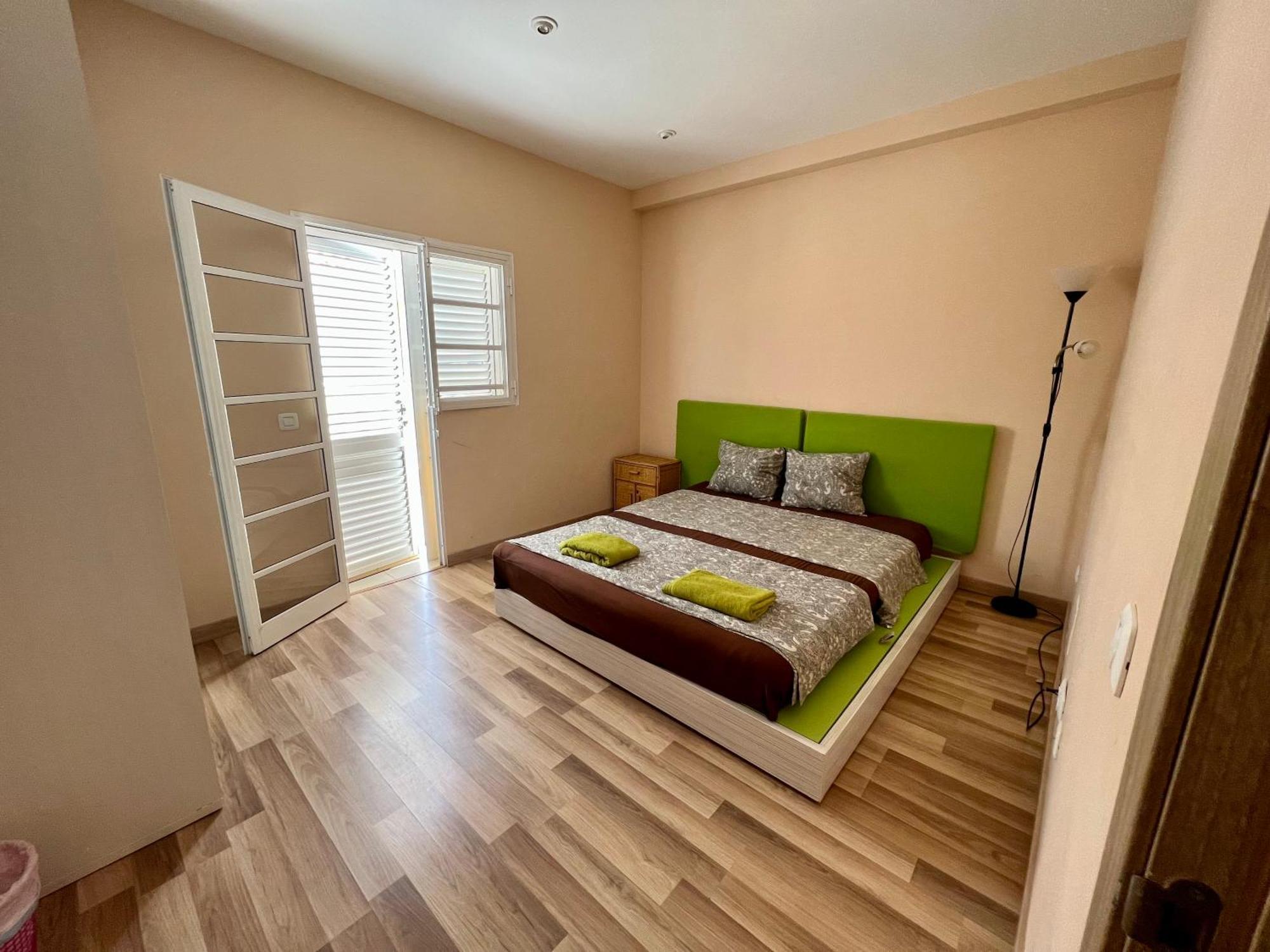 "Flora B&B "- Rooms In Privat Home Maspalomas  Chambre photo