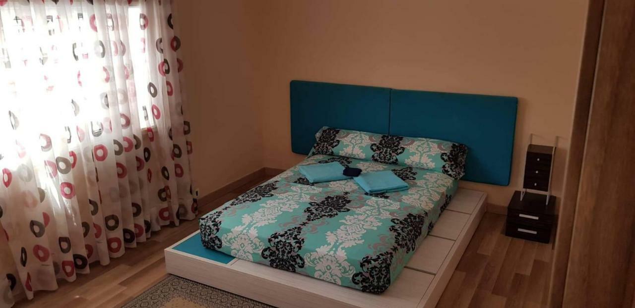 "Flora B&B "- Rooms In Privat Home Maspalomas  Extérieur photo